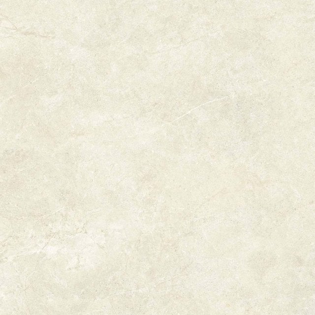 Gres szkliwiony hiszpański Ecoceramic BABILON BONE mat 120x120 gat. I