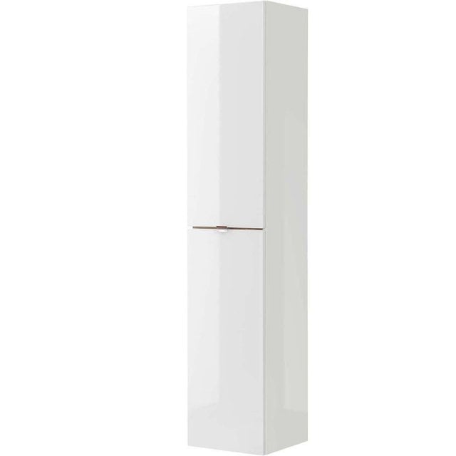 COMAD Słupek łazienkowy CAPRI WHITE 35 cm 800B FSC