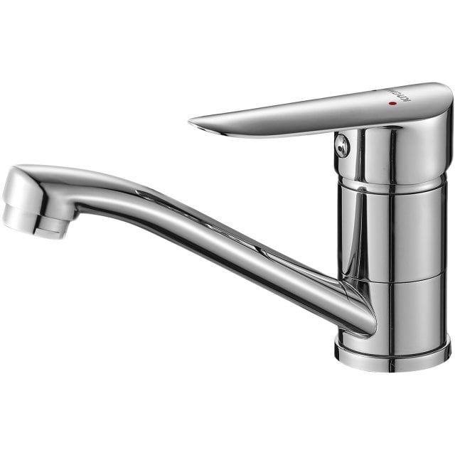 KUCHINOX Bateria umywalkowa stojąca CENTO z ruchomą wylewką chrom BKC