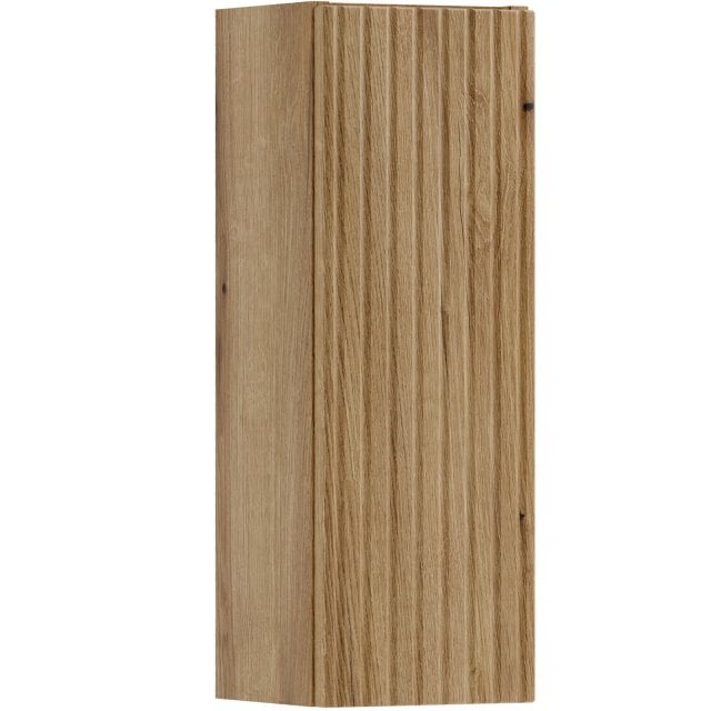 COMAD Szafka łazienkowa wisząca NOVA COAST EVOKE 20 cm 83-20-1D