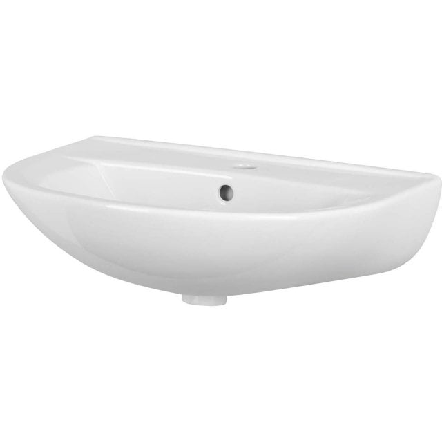 Umywalka PRESIDENT 65 K08-160-PT