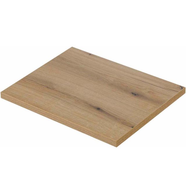 COMAD Blat do szafki NOVA OAK 60 cm 89-60