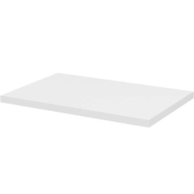 COMAD Blat do szafki NOVA WHITE 60 cm 89-60