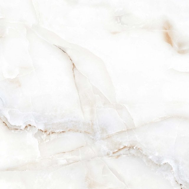 Gres szkliwiony LOGAN SNOW carving 60x60 gat. I