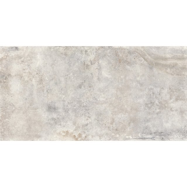 Gres barwiony w masie włoski Florim LA ROCHE BLANC smooth 60x120 gat.