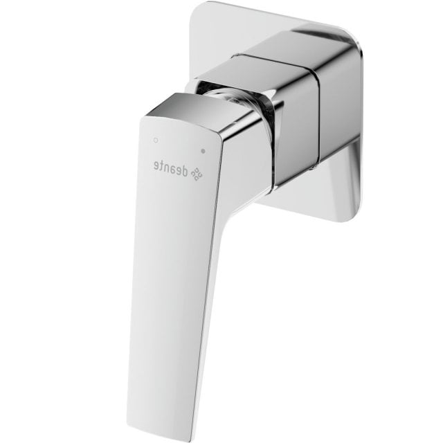 DEANTE Bateria prysznicowa BLUR podtynkowa chrom BQL_044L