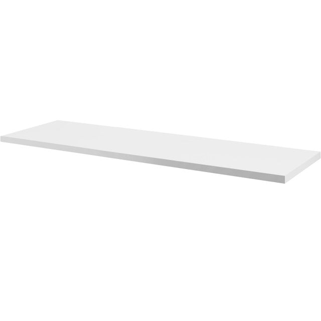 COMAD Blat do szafki NOVA WHITE 120 cm 89-120