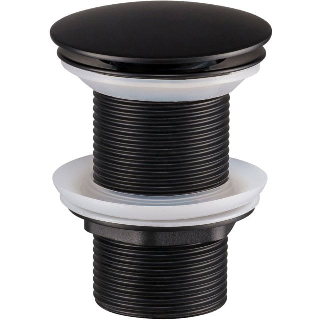 COMAD Korek CLICK-CLACK czarny mat T201MBG-3