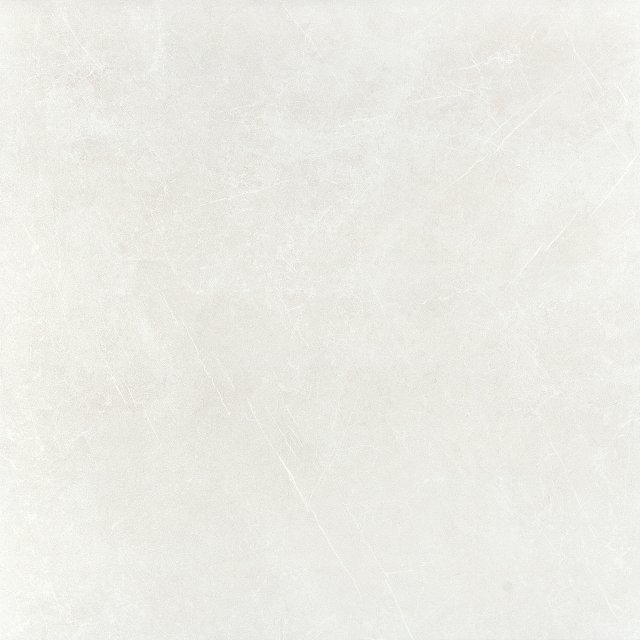 Gres szkliwiony hiszpański Emigres GLOBO WHITE lappato 60x60 gat. I