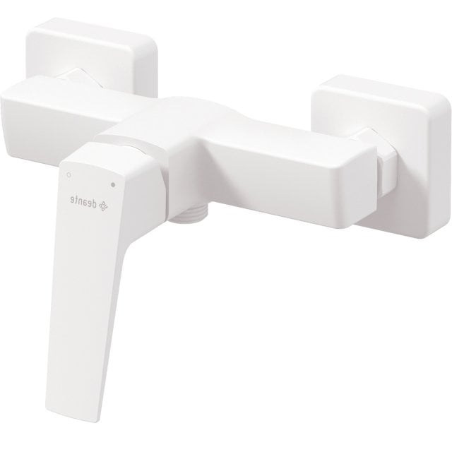 DEANTE Bateria prysznicowa BLUR bianco BQL_A40M