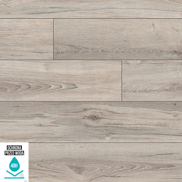 Panele podłogowe KRONOSTEP K418 DĄB LONGBOW AC5 8 mm