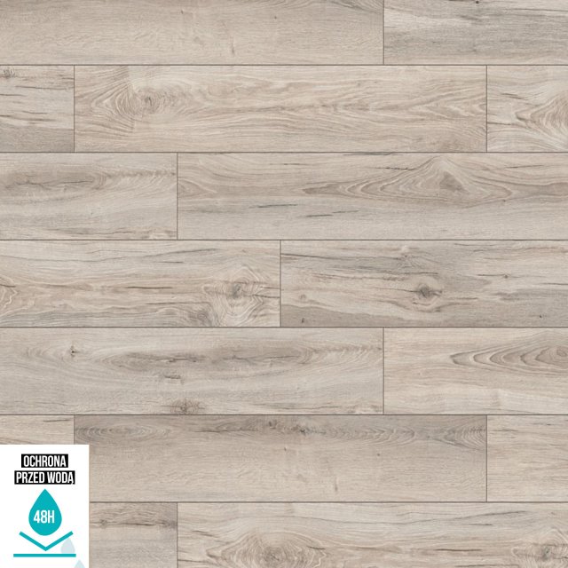 Panele podłogowe KRONOSTEP K418 DĄB WESTLAND AC6 10 mm*