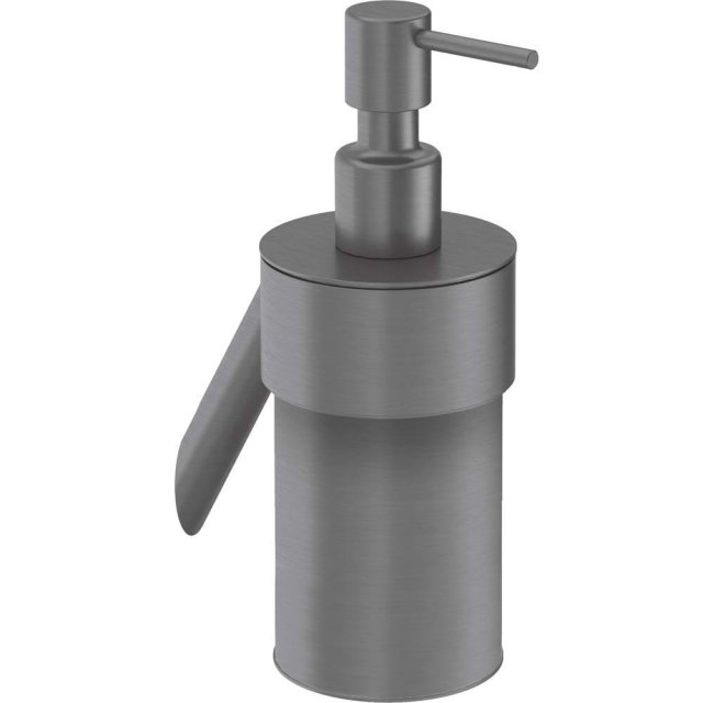 DEANTE Dozownik mydła SILIA titanium ADI_D421