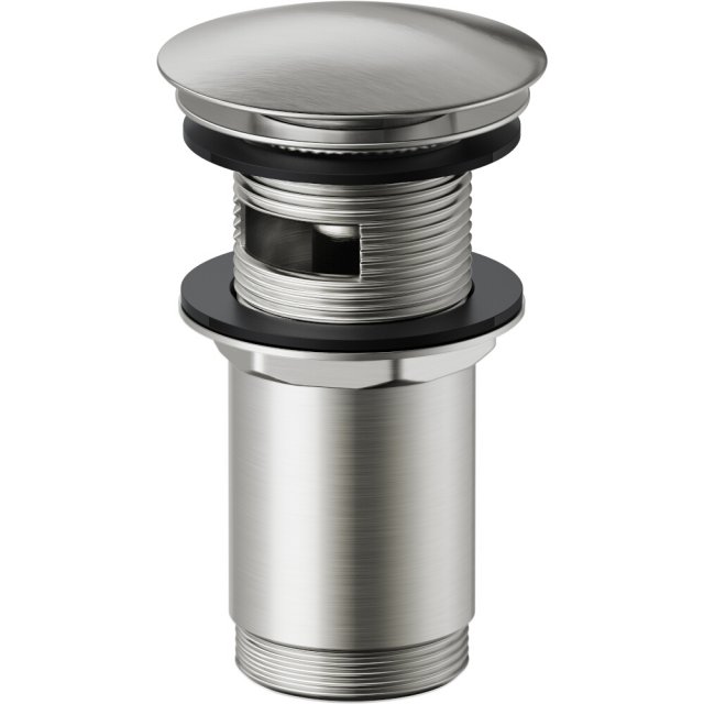 CERSANIT Automatyczny korek KLIK-KLAK do umywalek 5/4'' nik