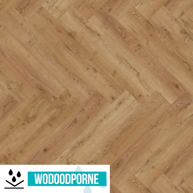 Panele winylowe SPC BARLINEK NEXO LIVING DĄB LIVO JODEŁKA KL 23-33 5