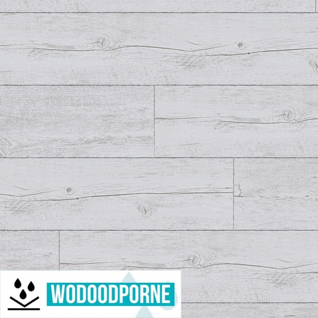 Panele winylowe LVT GERFLOR SENSO SELF ADHESIVE WHITE PECAN RUSTIC KL