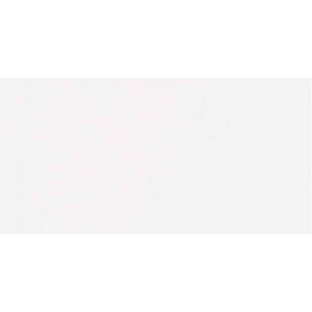 Gres szkliwiony hiszpański Alaplana MAXITECH ASPEN WHITE mat 60x120 g