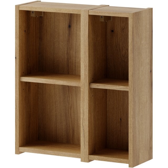 COMAD Szafka łazienkowa wisząca NOVA COAST EVOKE 50 cm