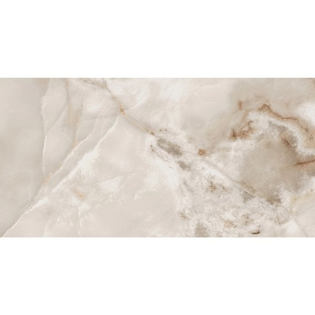 Gres barwiony w masie włoski Florim REVES NOISETTE mat 60x120 gat. I