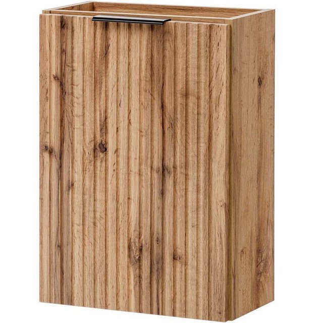 COMAD Szafka podumywalkowa ADEL OAK 40 cm 82-40-B-1D