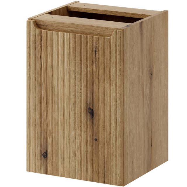 COMAD Szafka z koszem na pranie NOVA COAST EVOKE 40 cm 81-40-39-1DK