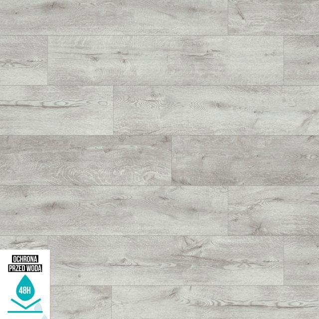 Panele podłogowe KRONOSTEP K278 DĄB NEVIS AC6 12 mm*