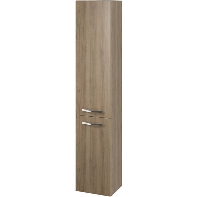 CERSANIT Słupek łazienkowy NIKO orzech do samodzielnego montażu S1003