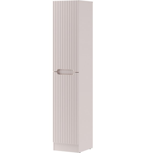 COMAD Słupek łazienkowy NOVA CASHMERE 35 cm 80-35-1D1DK