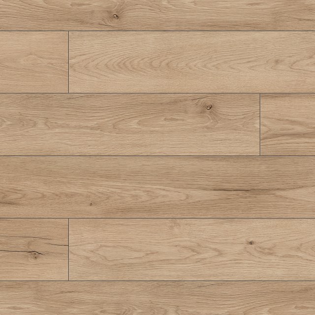 Panele winylowe SPC KRONOSTEP OAK TRUFFLE R211 KL 23-32 4 mm