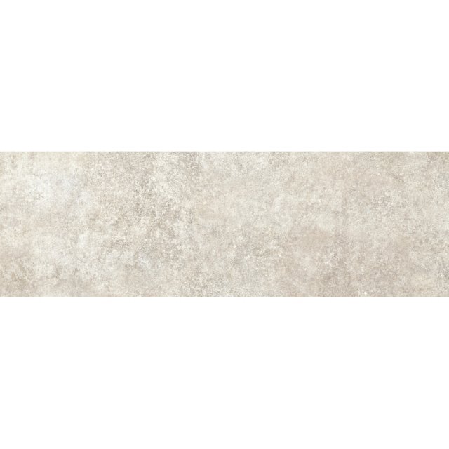 Płytka ścienna NORTH CEMENT beige mat rect 29x89 gat. I Cersanit