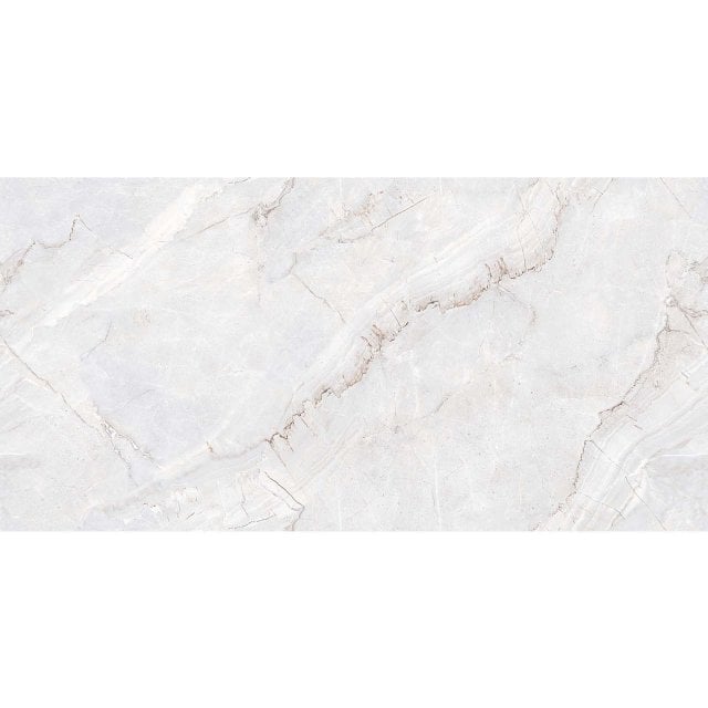 Gres szkliwiony OSAKA BIANCO carving 60x120 gat. I