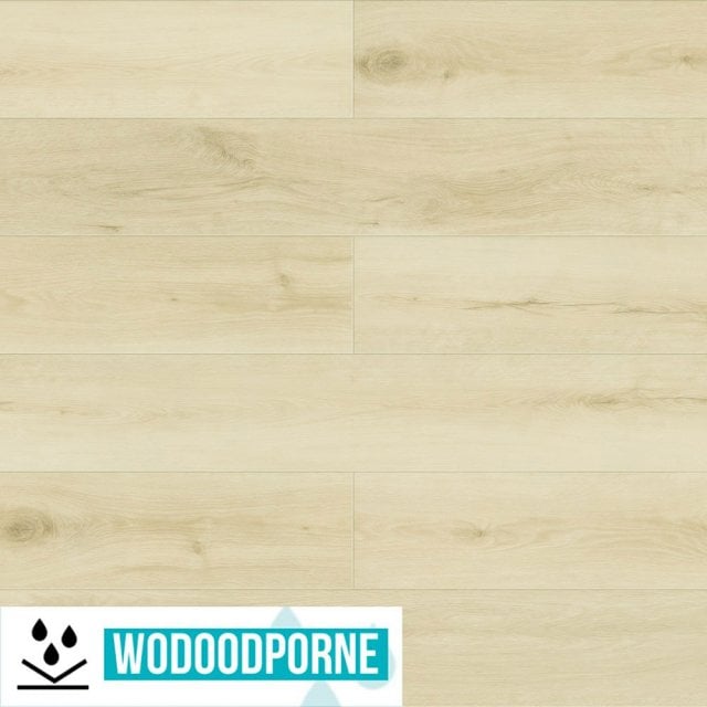 Panele winylowe SPC WENINGER AQUATUS DĄB SOTO KL 23-33 5 mm