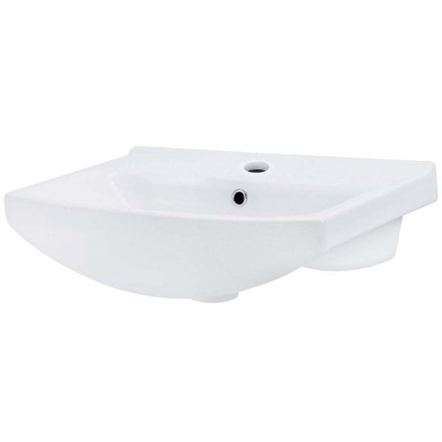 MITO Cersanit Umywalka meblowa CERSANIA NEW 50 K11-0044