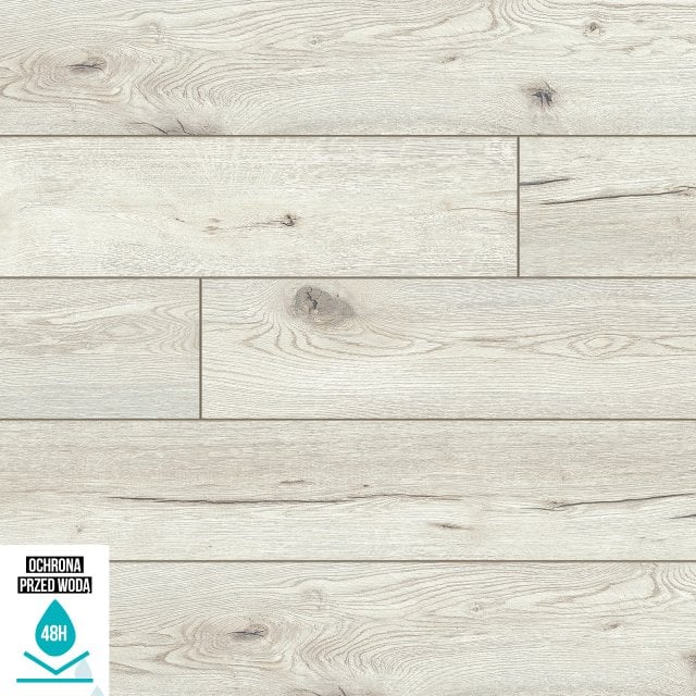 Panele podłogowe CLASSEN WIPARQUET SALON AC5 8 mm