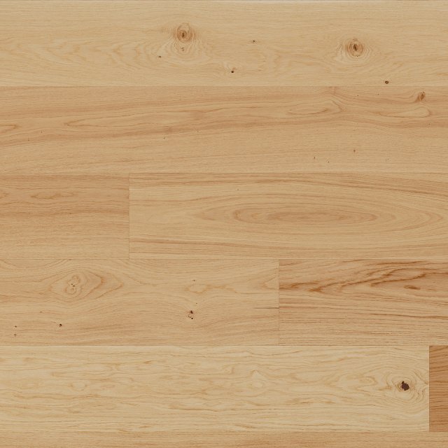 Deska warstwowa BARLINEK DĄB 1-LAM LAKIER MAT 14x207x1800mm FAMILY