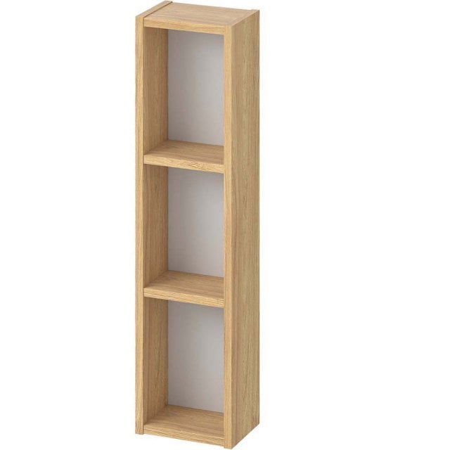 CERSANIT Szafka łazienkowa wisząca MODUO 20 dąb hikora S590-121-DSM