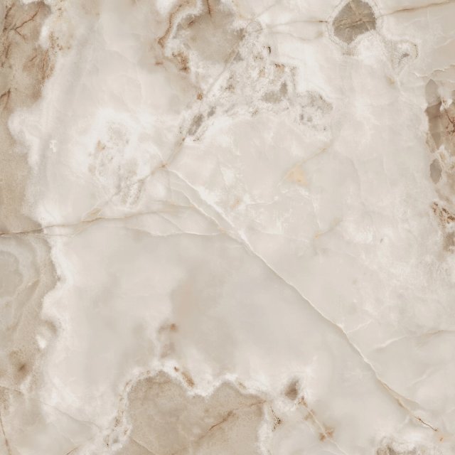 Gres barwiony w masie włoski MERCURIO HAZELNUT glossy 120x120 gat. I