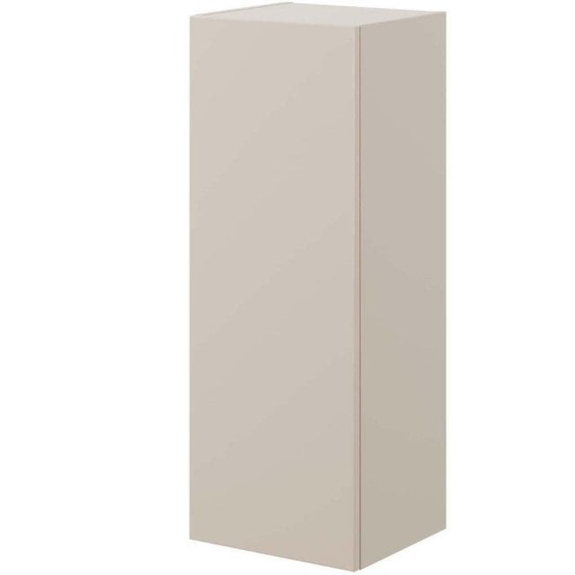 COMAD Szafka łazienkowa wisząca DALIA CASHMERE z drzwiami 30 cm 80-30