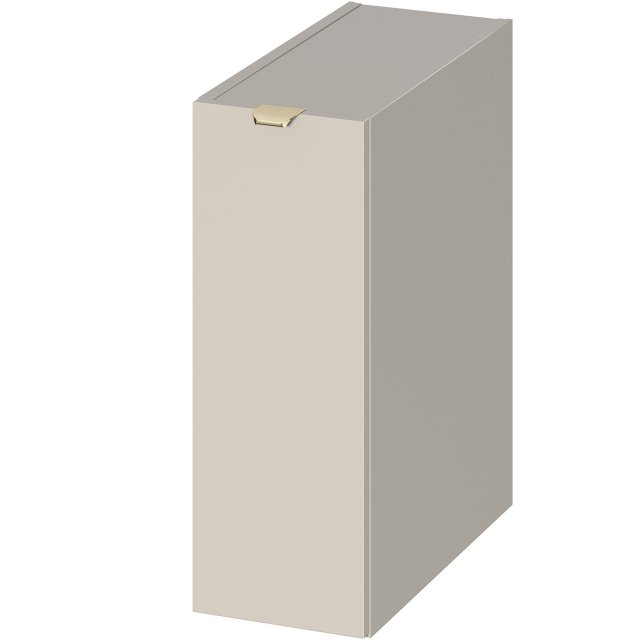 CERSANIT Szafka łazienkowa BONICA 20 cargo kaszmir DSM S4041-024