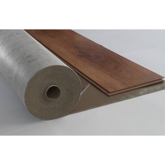 Podkład podłogowy THERMO PRO COMFORT 1,5 mm 10 m2/op KORNER