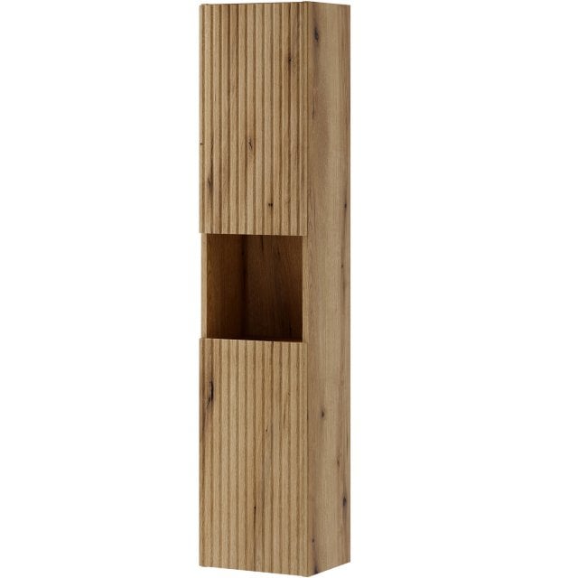 COMAD Słupek łazienkowy NOVA COAST EVOKE 30 cm 80-30-2D