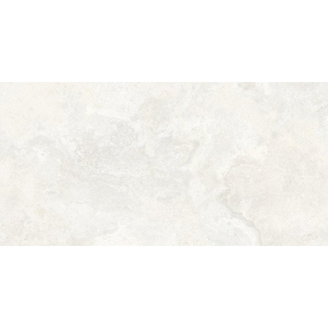 Gres szkliwiony Livi CAESARSTONE IVORY lappato carving 60x120 gat. I