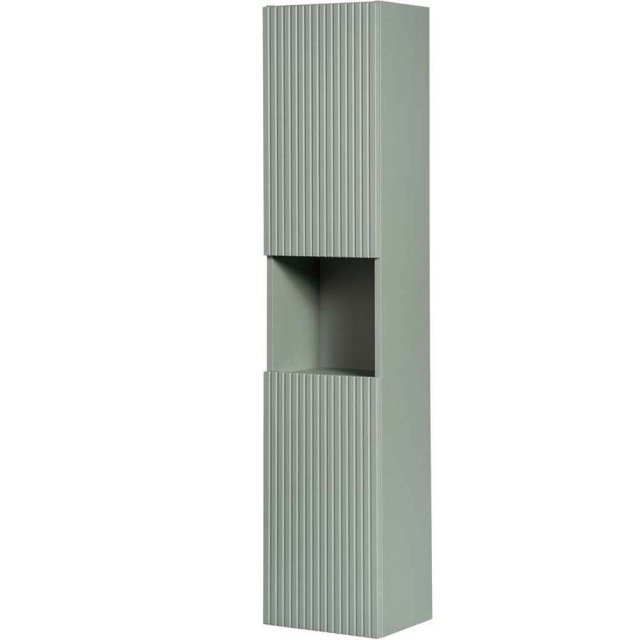 COMAD Słupek łazienkowy LINE REED GREEN 30 cm D 80- 03-2D