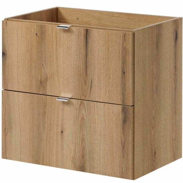 COMAD Szafka podumywalkowa NOVA OAK 60 cm 82-60-2S