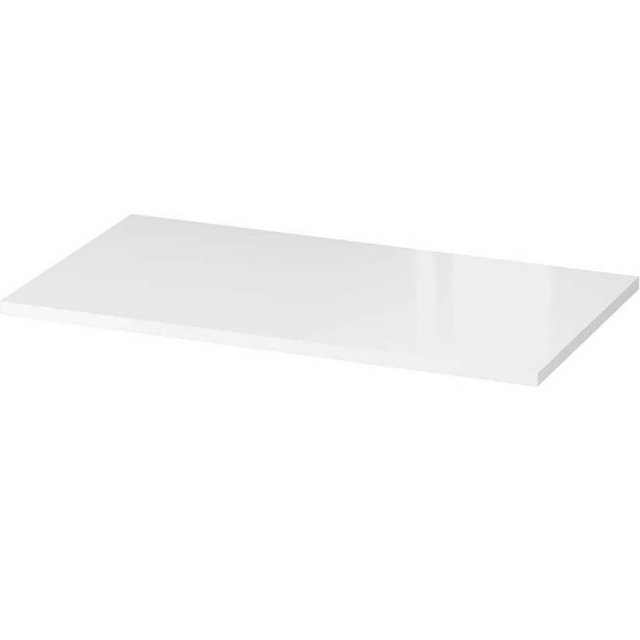 CERSANIT Blat do szafki GARDA 80 biały S1001-034