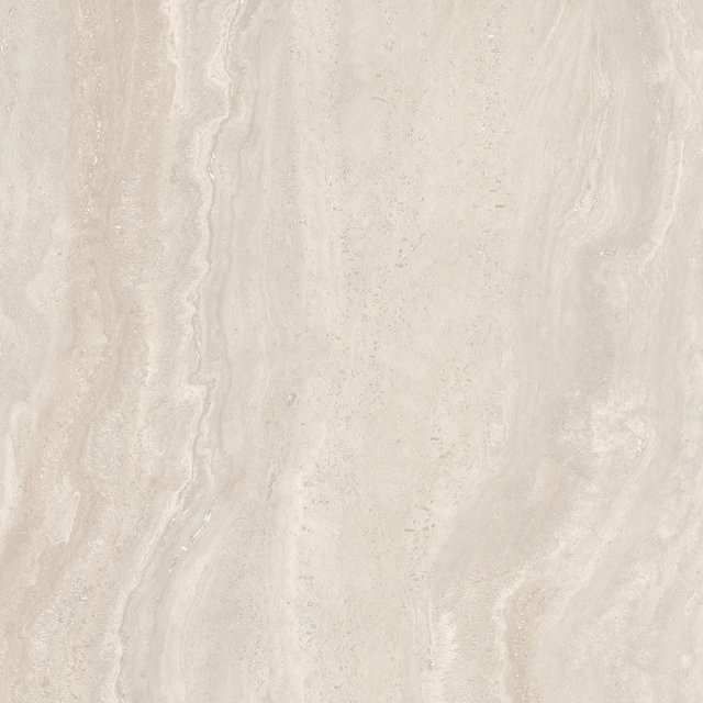 Gres szkliwiony włoski GEUINE GRAND PEARL travertine mat 120x120 gat.