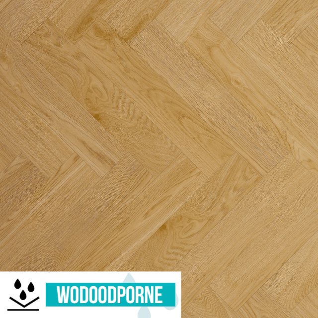 Panele winylowe SPC BARLINEK HOME DĄB NITA JODEŁKA KL 23-33 5,2 mm