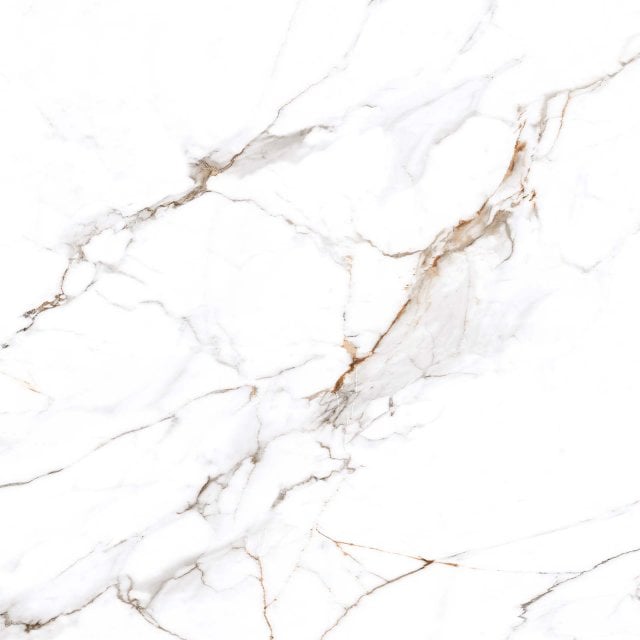 Gres szkliwiony QUADRA GALAXY STATUARIO carving 120x120 gat. I