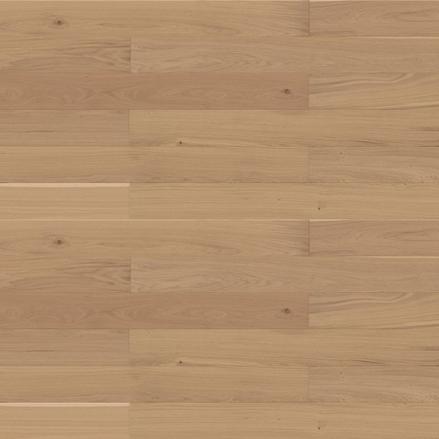 Deska hybrydowa BARLINEK DĄB COMO LAKIER MAT 6,3x155x547-1100mm