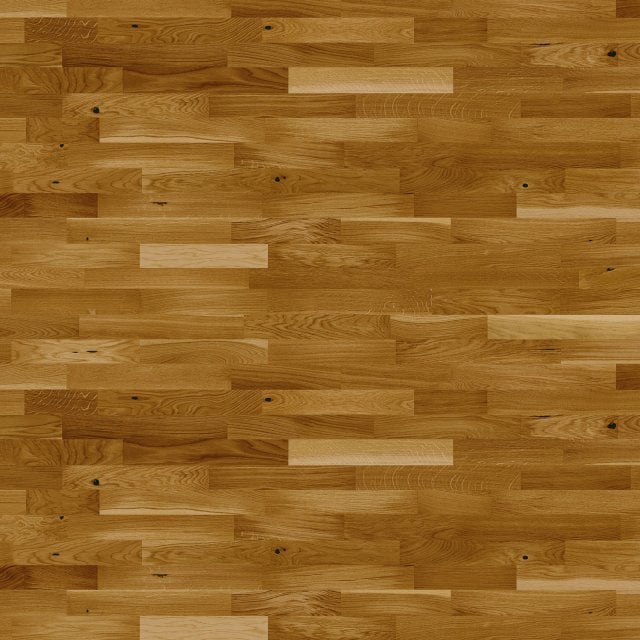 Deska warstwowa BARLINEK DĄB 3-LAM EUROPEJSKI LAKIER MAT 14x207x1092m